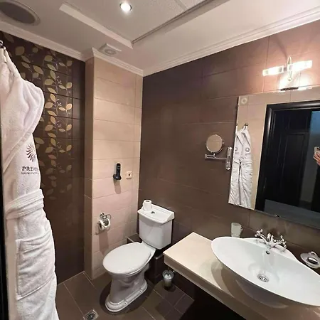 Apartmán Private In Premier Mountain Luxury