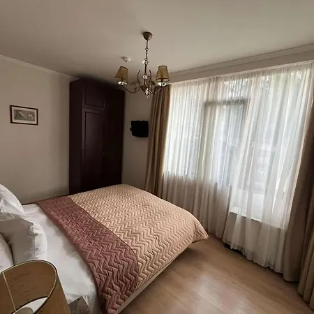 Private In Premier Mountain Luxury Apartmán