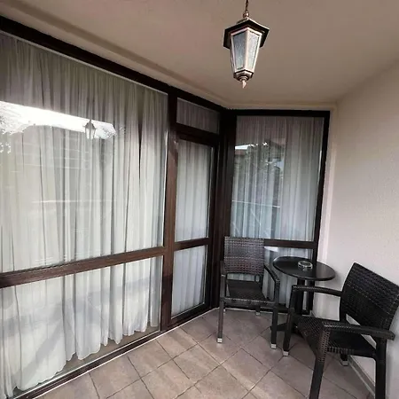 Daire Private In Premier Mountain Luxury Bansko