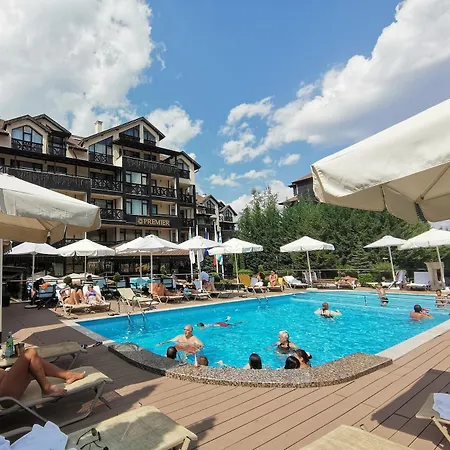 Daire Private In Premier Mountain Luxury *
